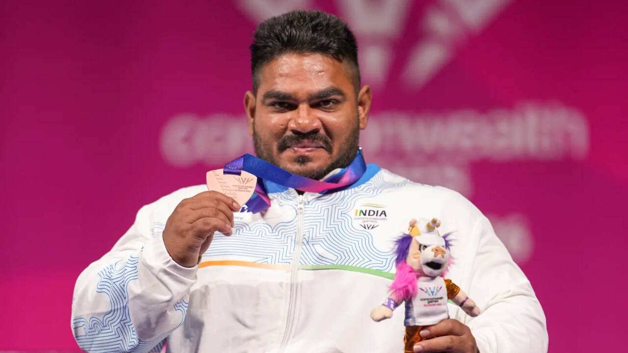 CWG: Jhandu Kumar wins India’s first medal; day 2 brings mixed results in Glasgow