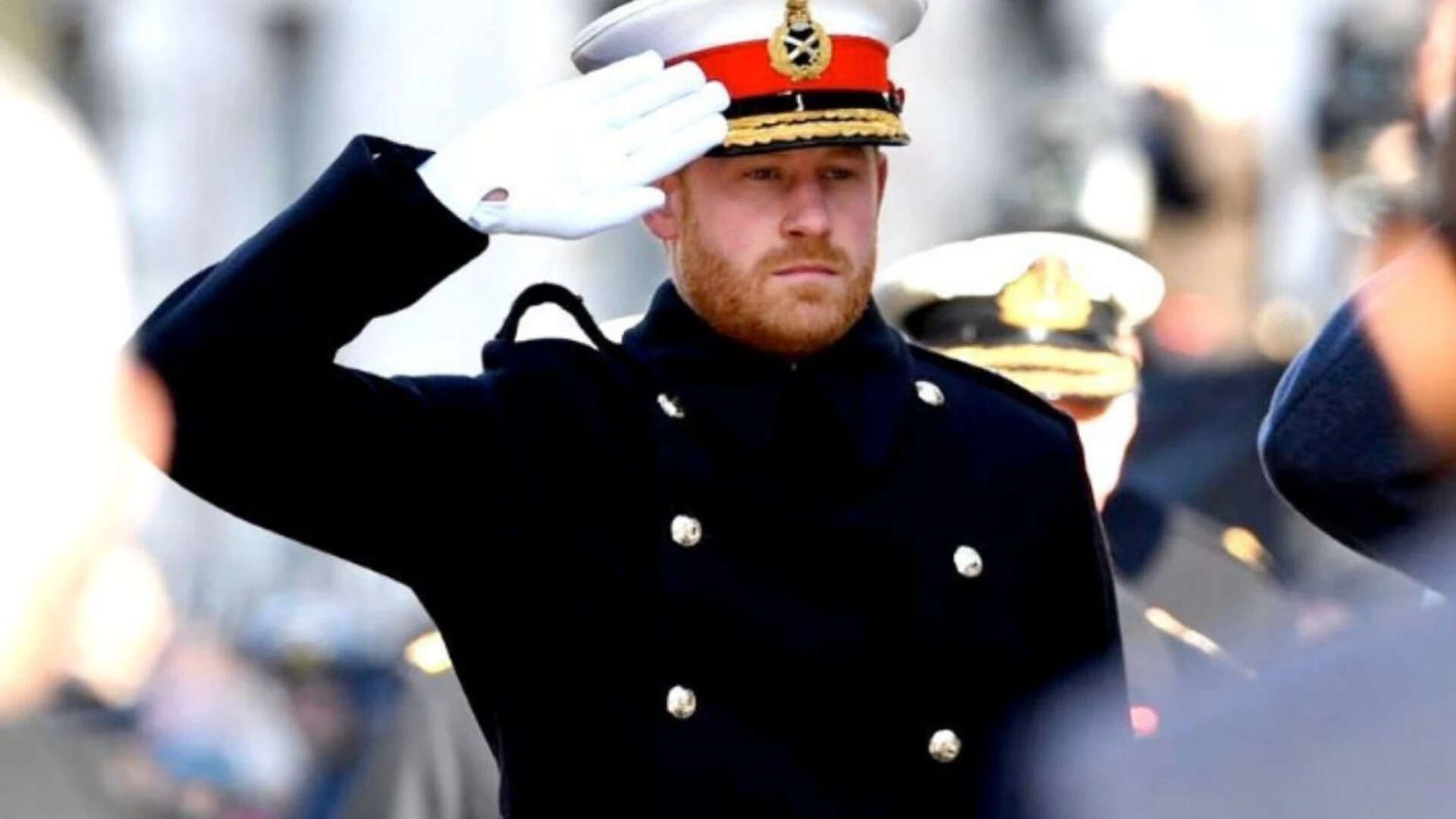 Prince Harry finds support in Earl Spencer amid ongoing royal tensions