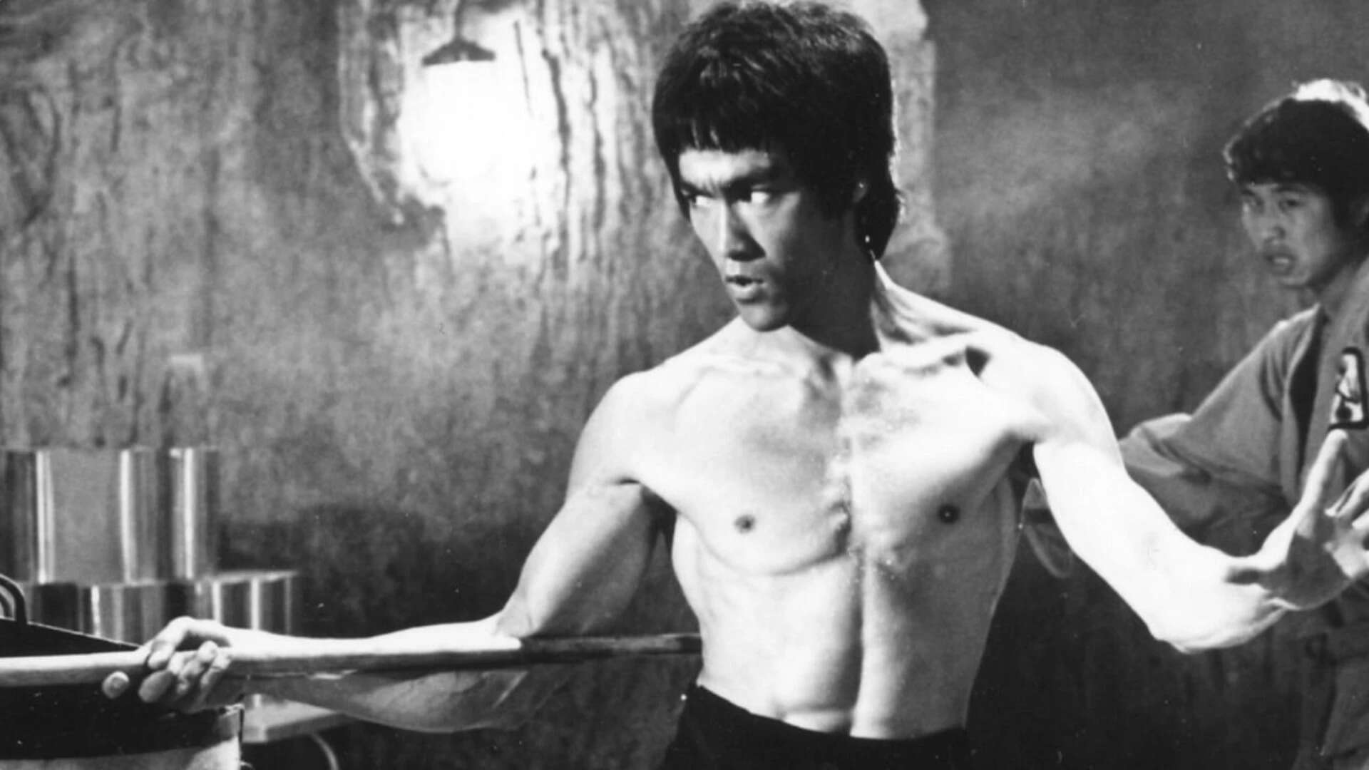 'Enter the Dragon' icon left behind lessons that transcend cinema