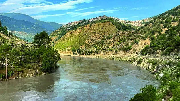 India rejects Pakistan's flood allegations as baseless, cites monsoon data