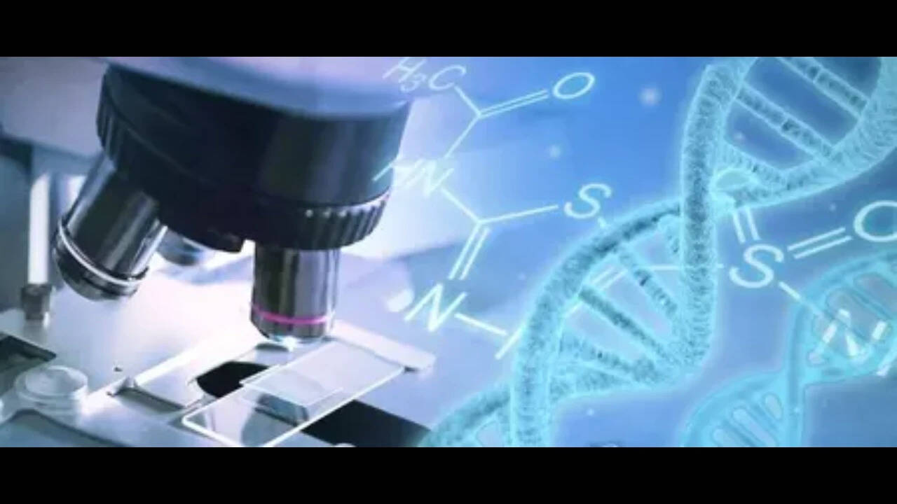 Girl died after gene-editing treatment in China: Report