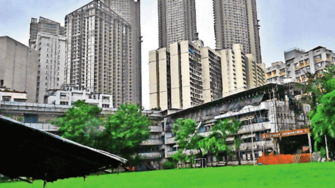 Parks plentiful on paper, scarce on ground: Report shows how green are wards in reality