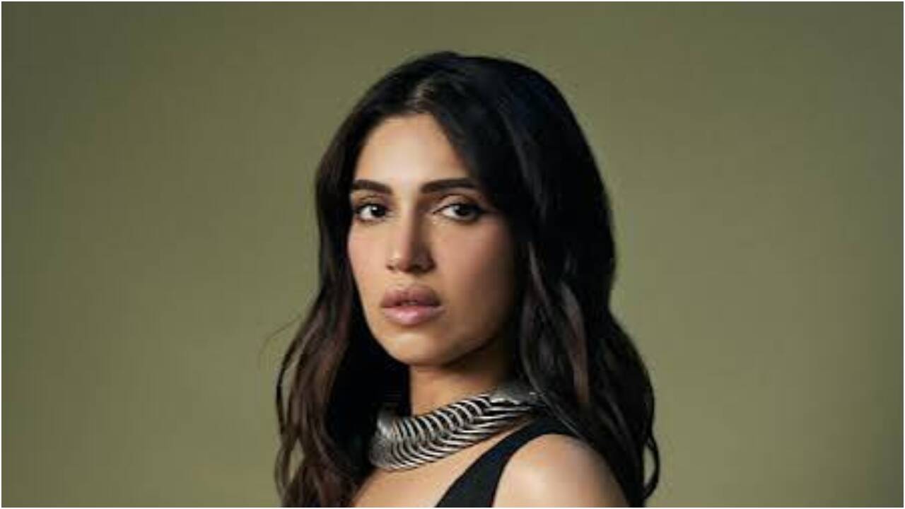 Bhumi Pednekar appeals for support as Assam floods leave over 7 lakh affected, 'It's very heartbreaking'
