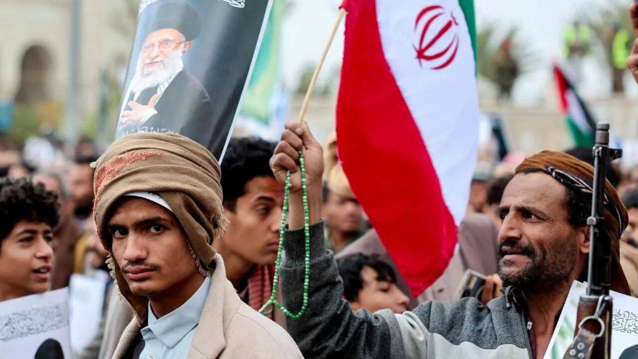 US-Iran conflict expands beyond battlefield as Red Sea attacks open new front