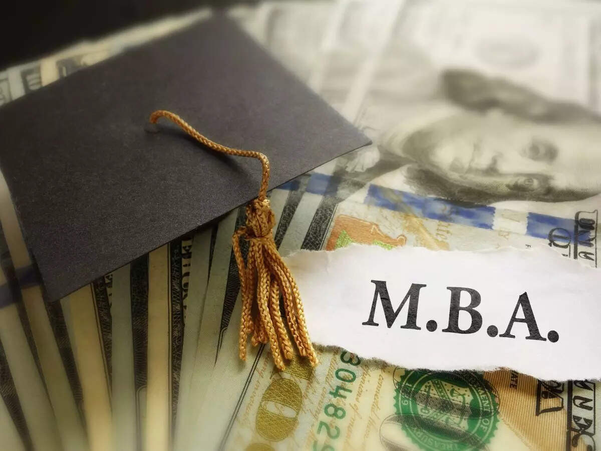 MBA in 2027: Looking beyond the IIM tag? Here's how placement data can help you choose the right B-school