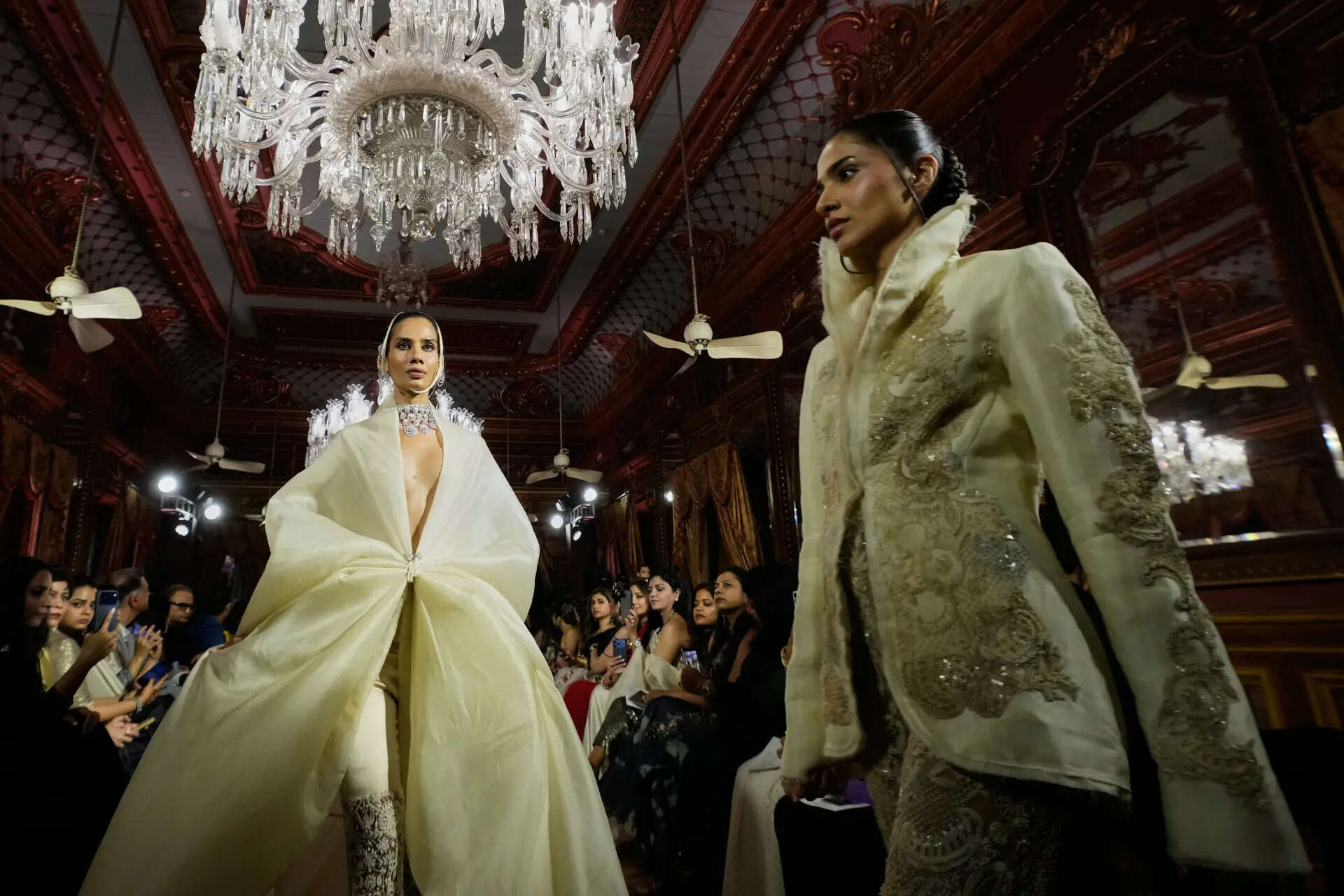 India Couture Week