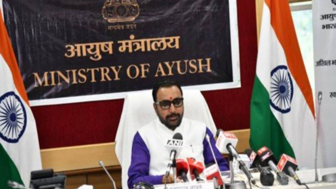 Ayush ministry seeks OPDs in all military, field hospitals