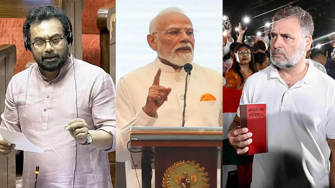 Oppn rebuffs PM’s late-night video, proposed Fast Track Court law