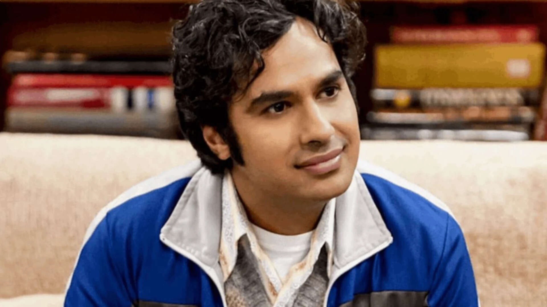 Stuart reunites with Raj in emotional multiverse twist