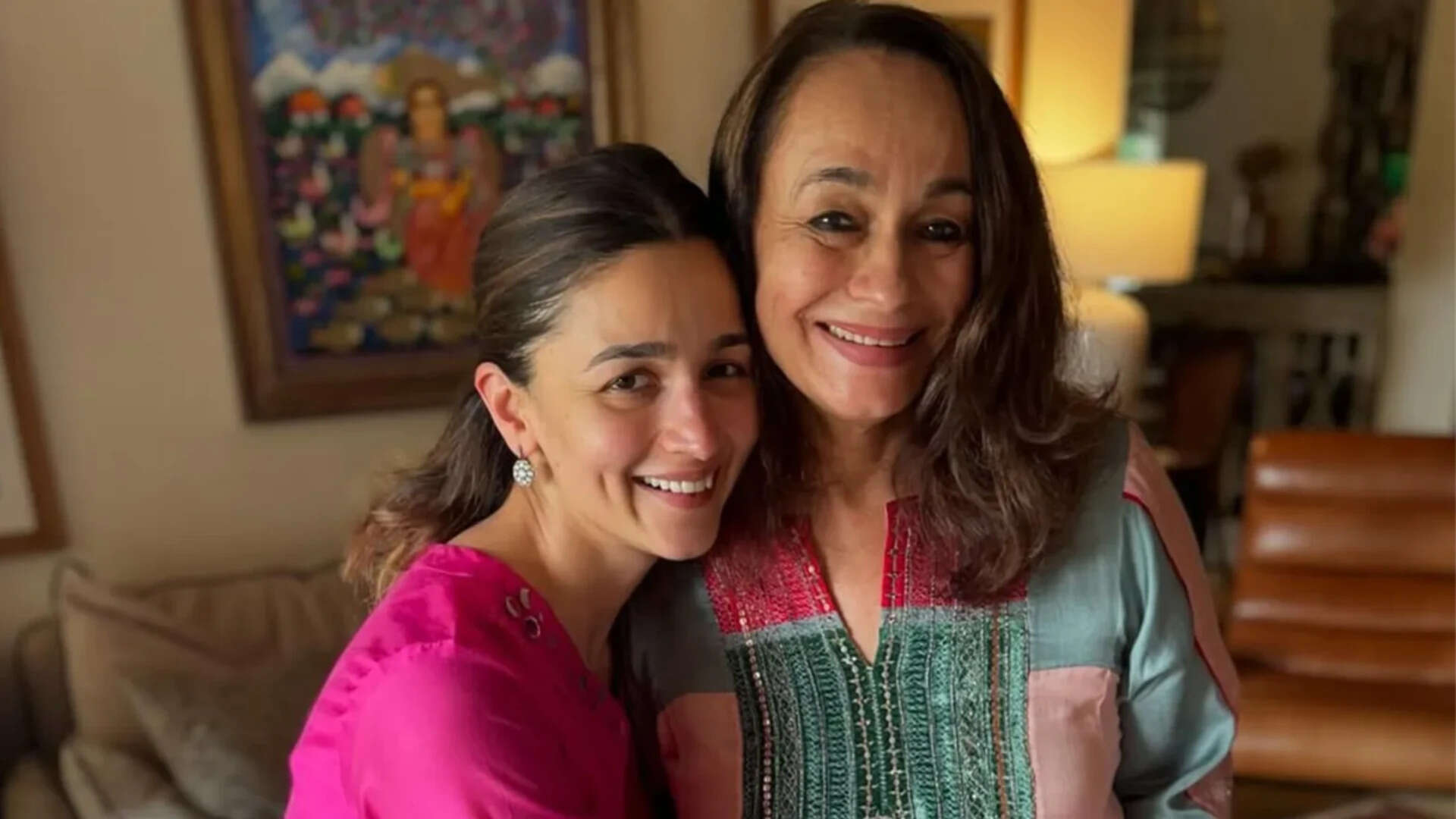 Alia Bhatt’s mother Soni Razdan supports students amid NEET protest row, says ‘We can acknowledge progress and still demand accountability’