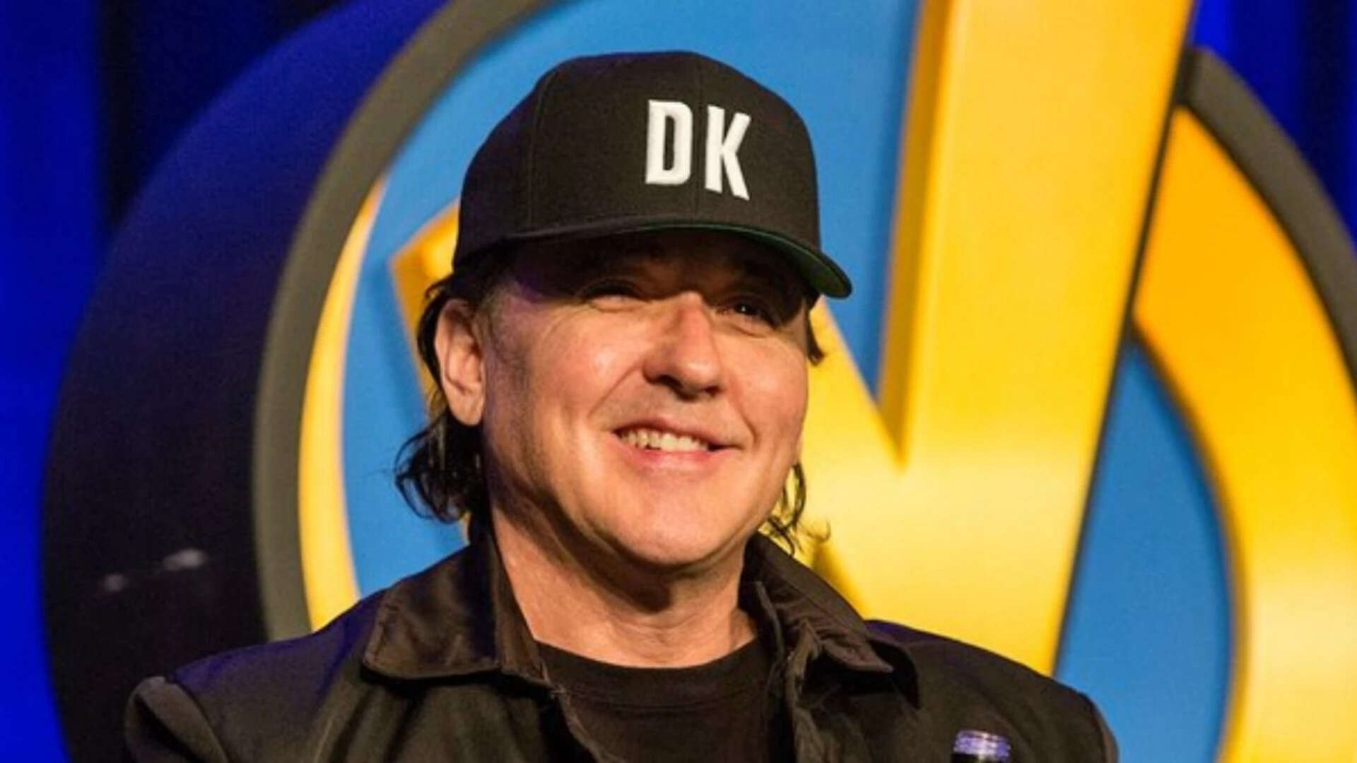 John Cusack open to starring in a 'Momo' film adaptation