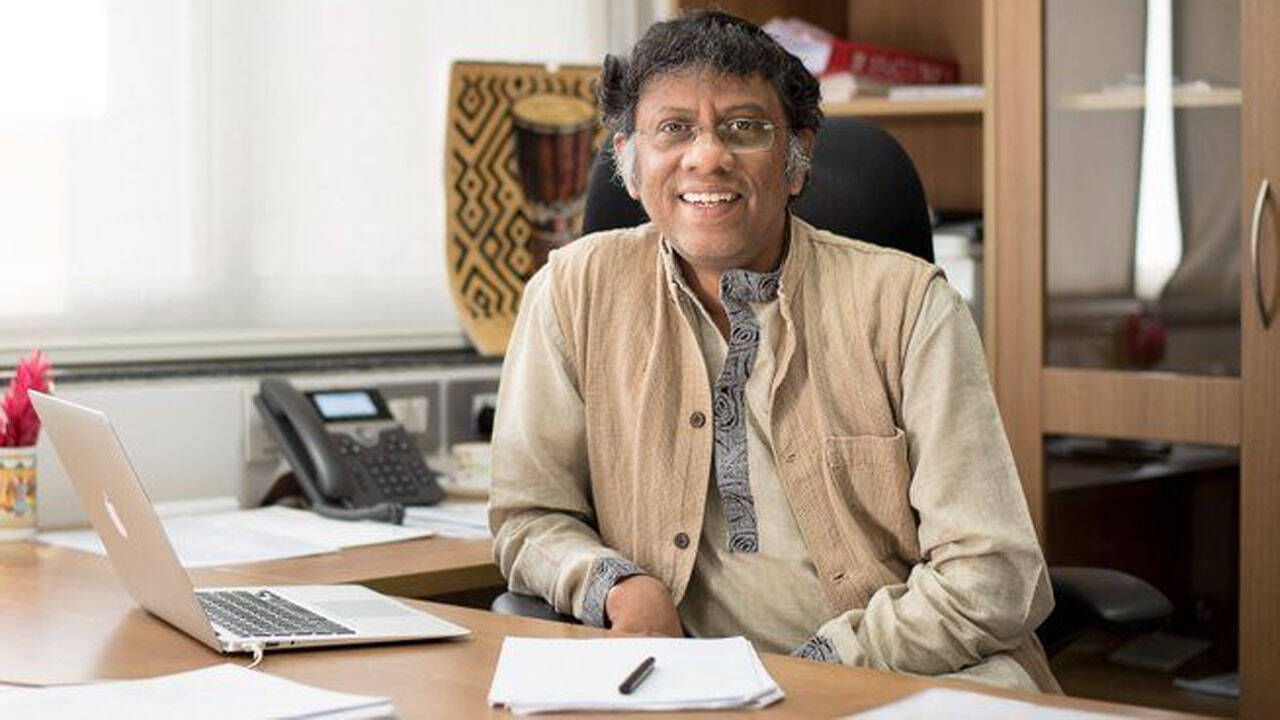 He topped IIT-JEE with AIR 1, turned down Computer Science, chose Physics instead — today his discoveries are taught around the world