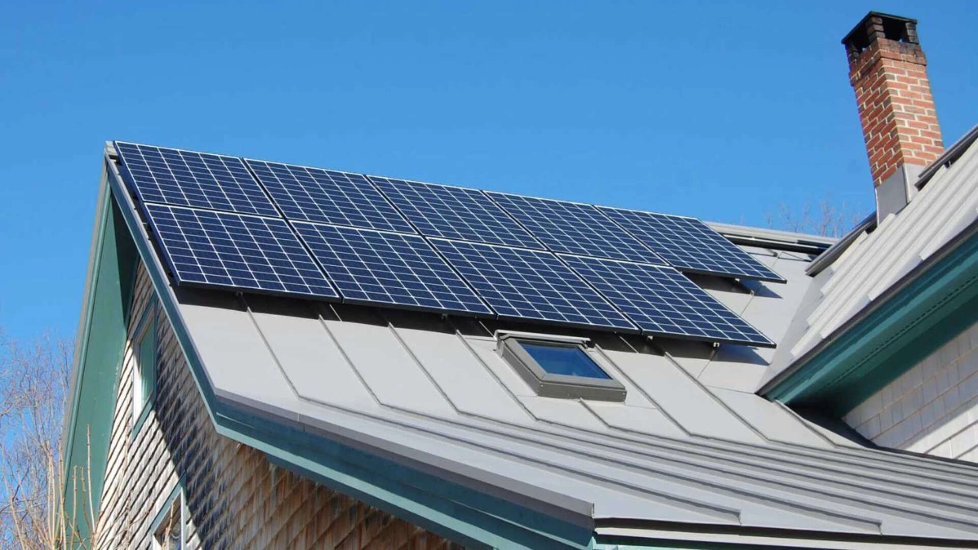 New England residents saved $130 million in energy costs during the 2026 June-July heatwave, all due to rooftop solar panels