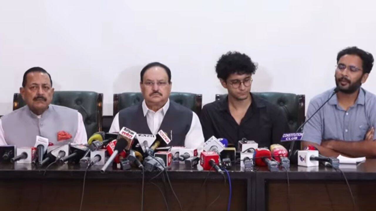 ‘We withdraw agitation in good faith’: CJP asks protesters to go home after talks with Centre, Pradhan’s exit