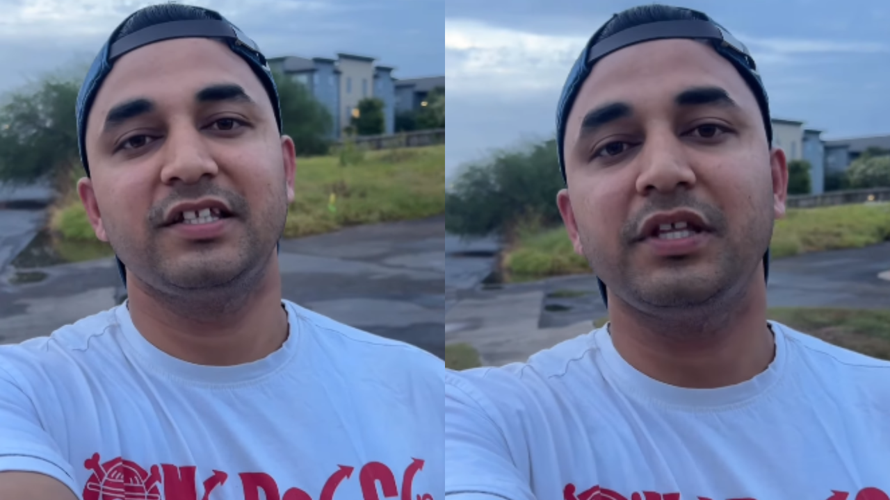 ‘Nothing compares to home, but…’: Indian man explains why many people end up staying in US