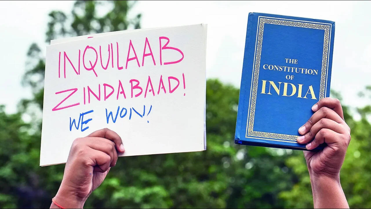 Opposition eyes Ayodhya to corner government as end of CJP stir deprives it of an incendiary issue