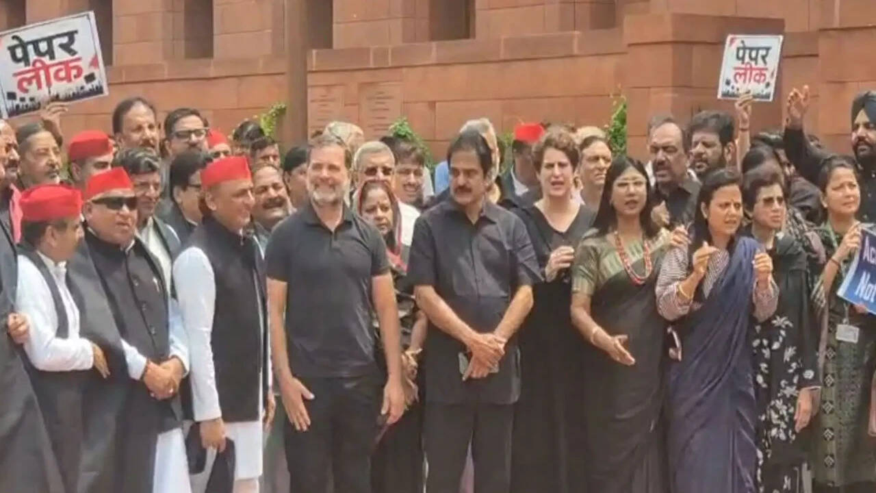 Opposition Claims Government Conceded to Youth Demands, Sparks Debate
