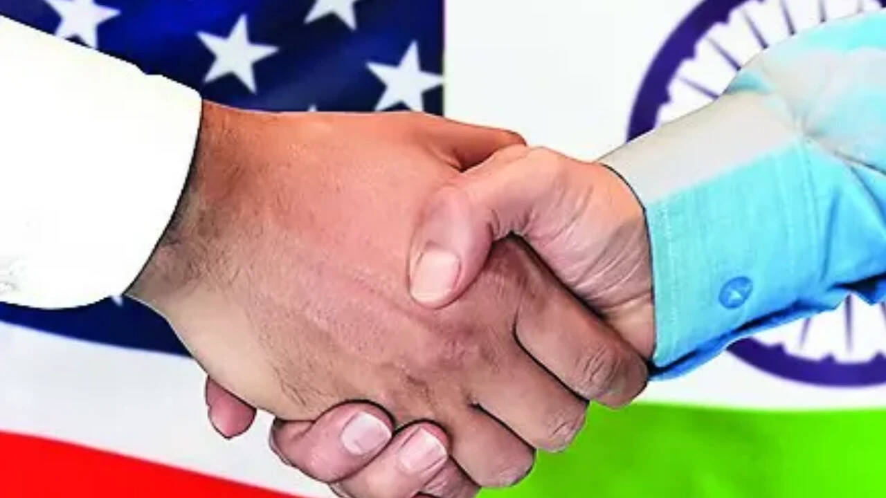 Talks on with US for concessional access for textile goods, says govt