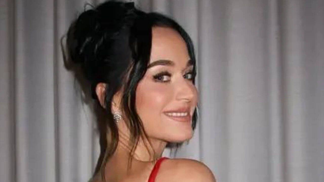Katy Perry slams White House for using her song without permission