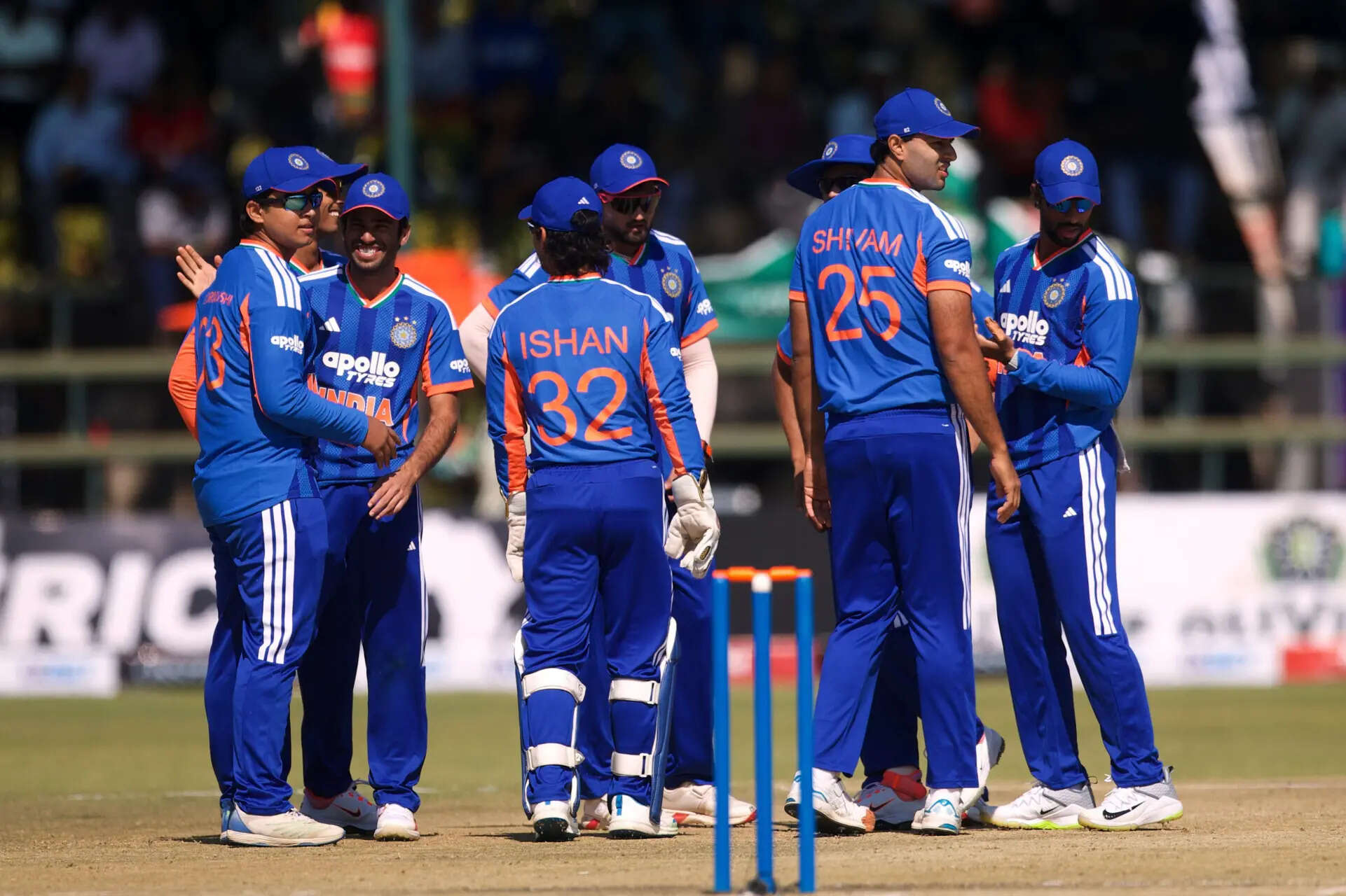 Shreyas Iyer drops major selection hint after fresh India injury blow