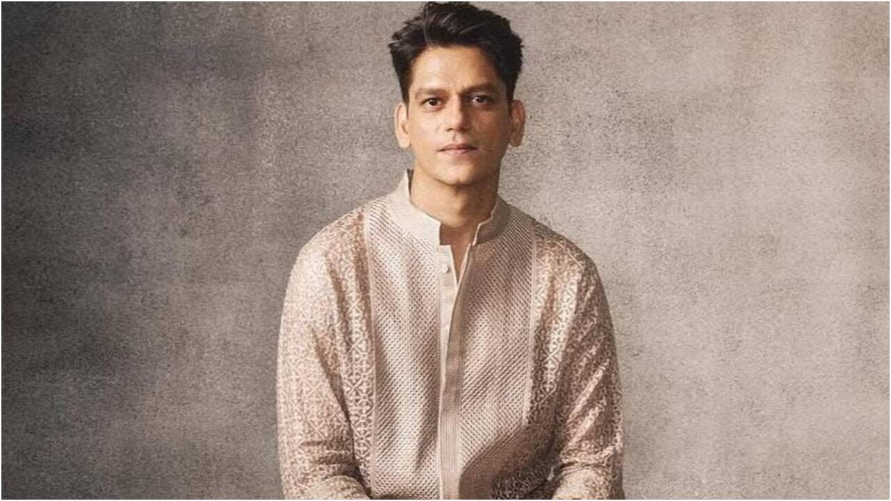 Vijay Varma distances himself from viral reservation message
