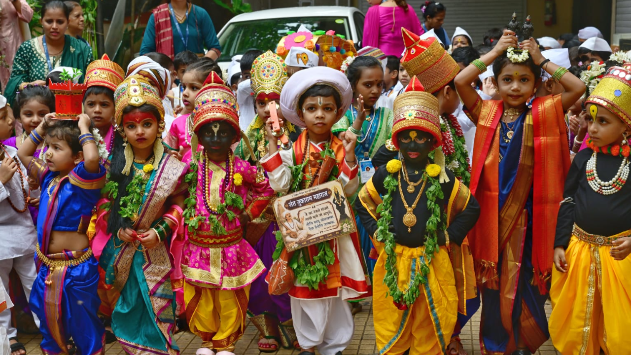 Chaturmaas observance begins at Ashadhi Ekadashi