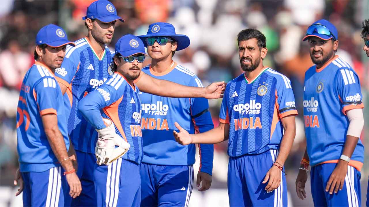 ‘What’s his mistake?’: Ex-India star wants India to make one big change