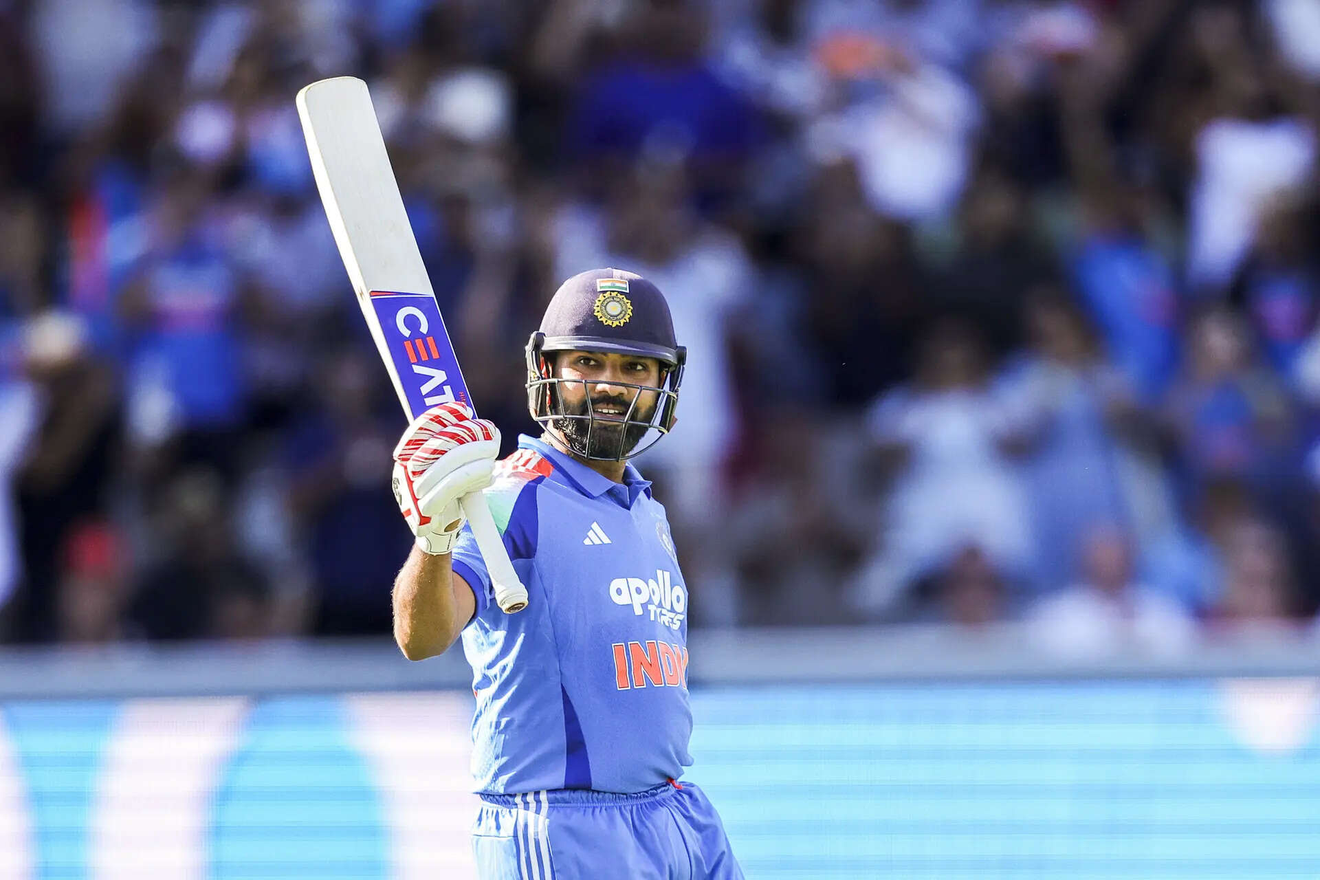 'I was really angry': Ex-India cricketer fumes over Rohit Sharma retirement saga