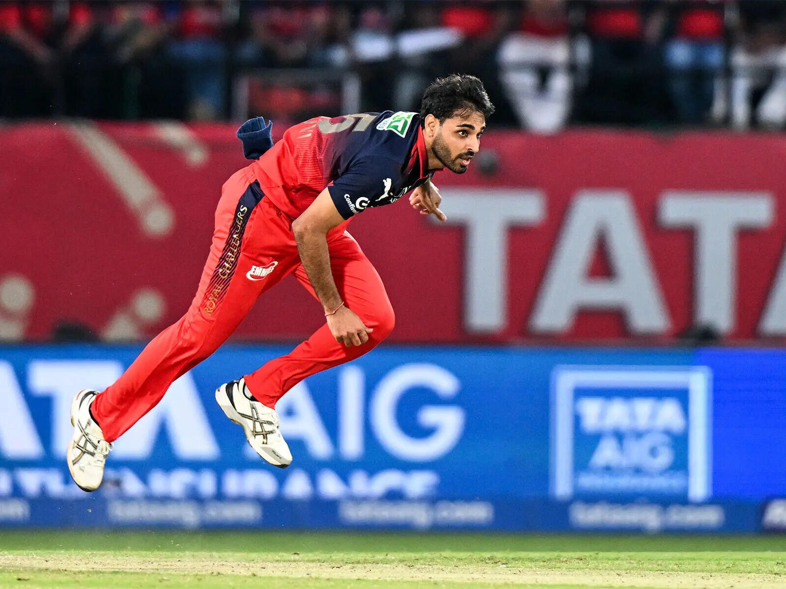 'Why not?': Ashwin makes strong case for Bhuvi's India comeback for 2027 WC