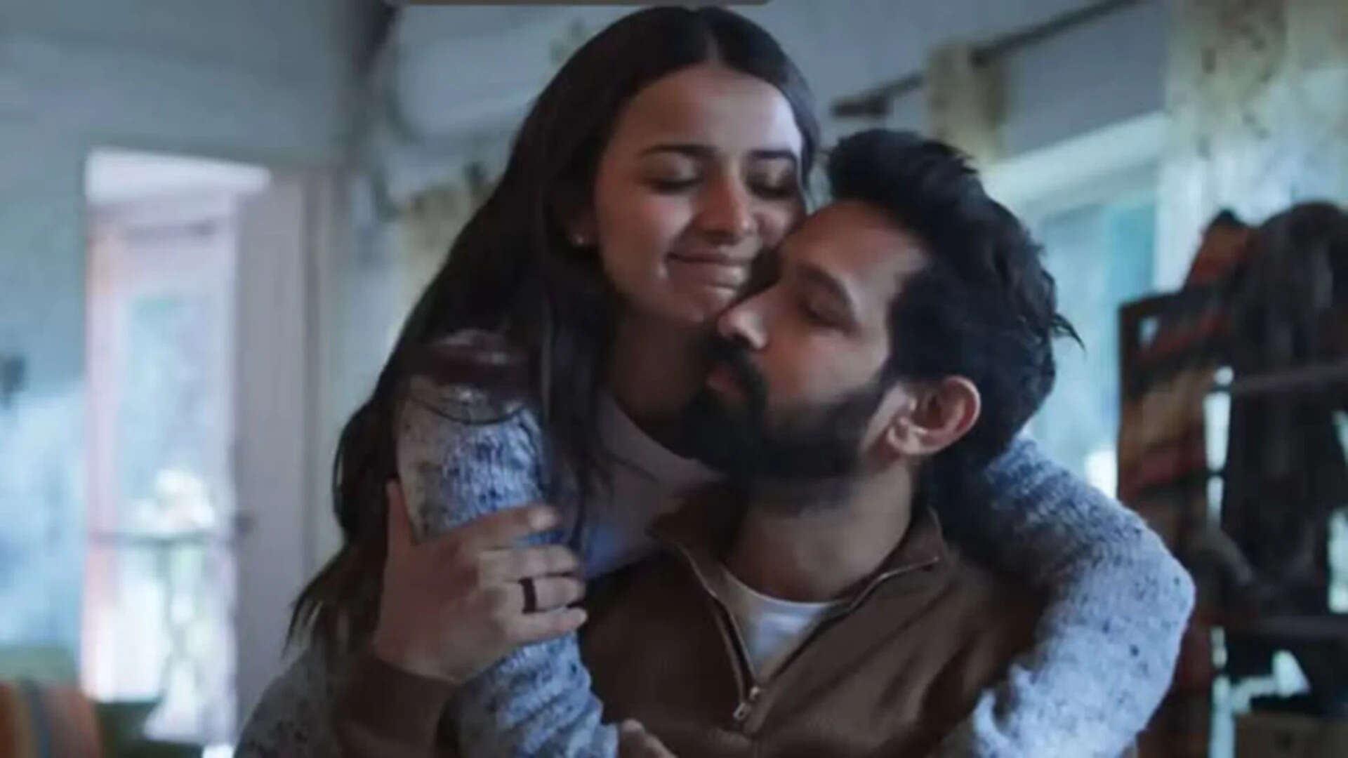 How much did Vikrant Massey charge for 'Musafir Cafe'? Salaries of entire cast revealed