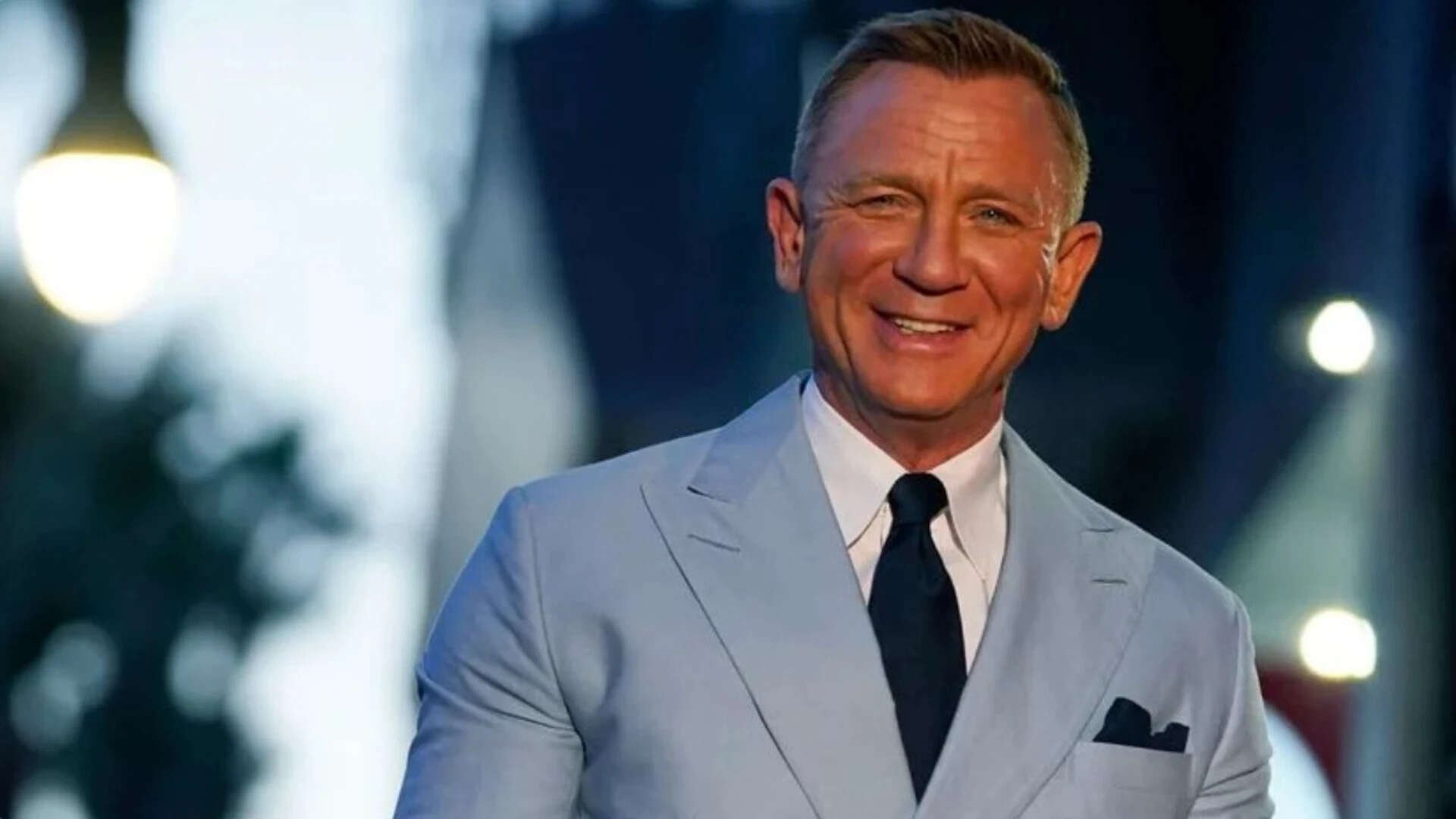 Quote of the day by Daniel Craig