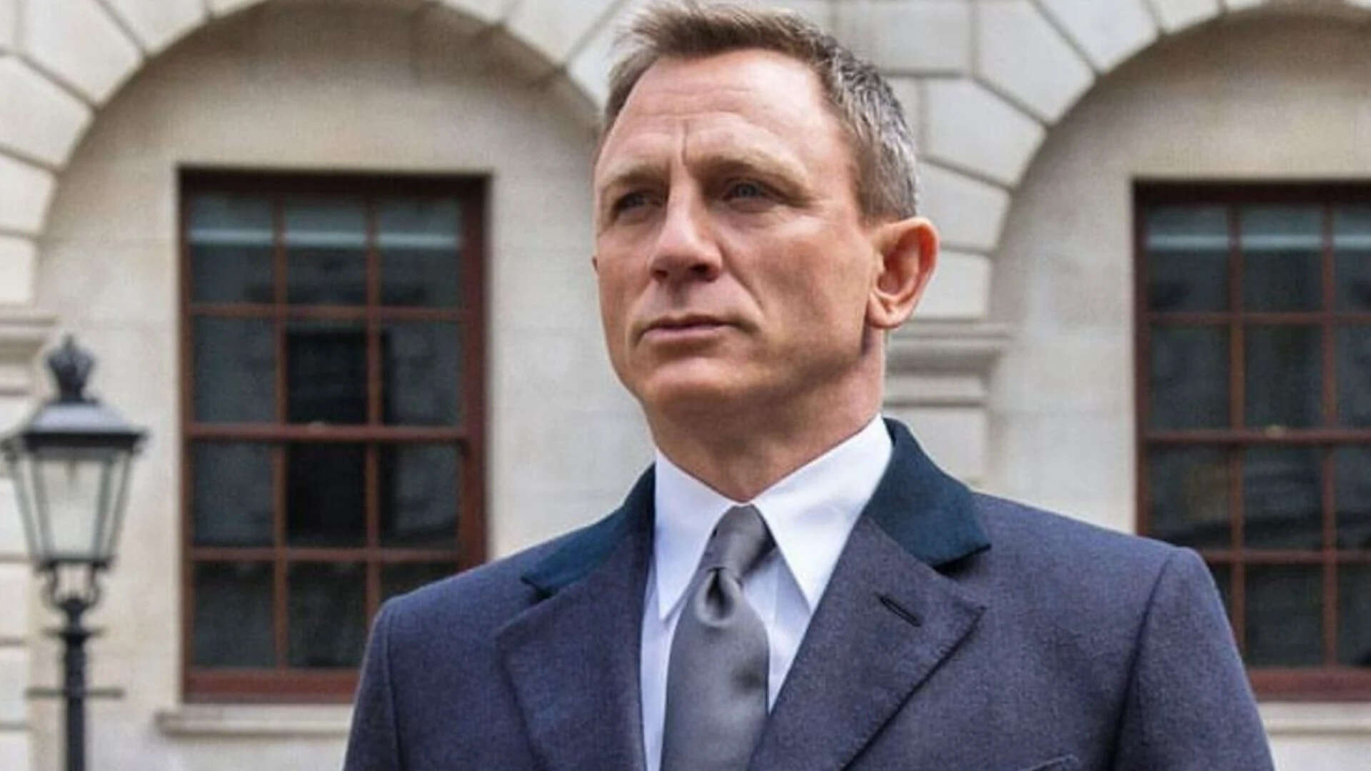 Daniel Craig's Bond legacy reflects his philosophy of personal growth