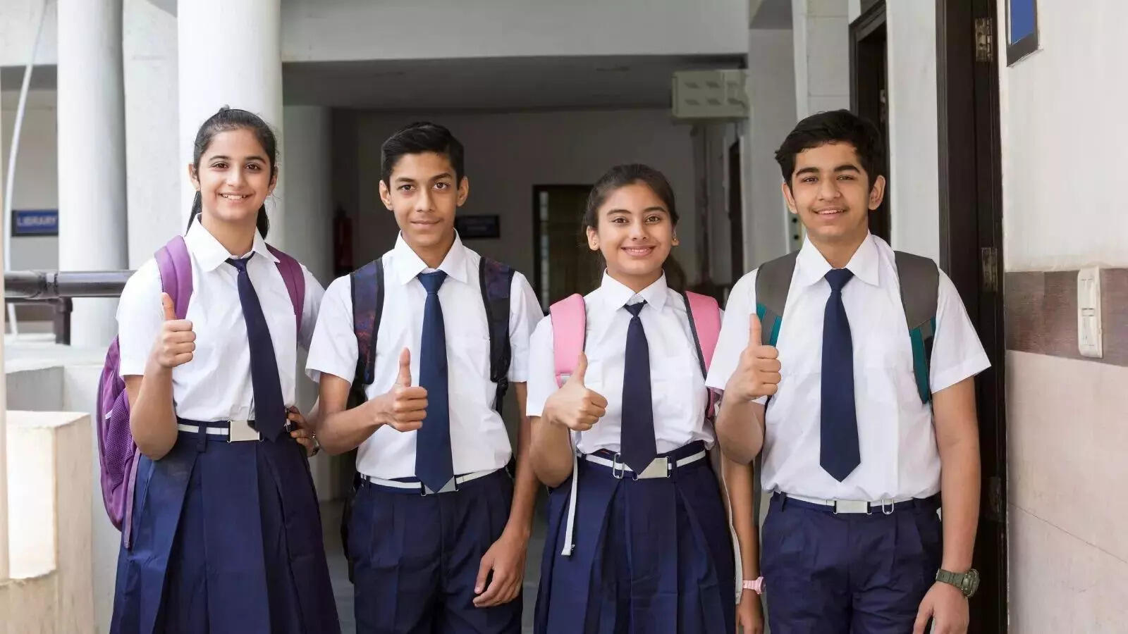 UP Board Class 10, 12 Exam 2027: UPMSP announces application schedule for private candidates; forms due by August 5