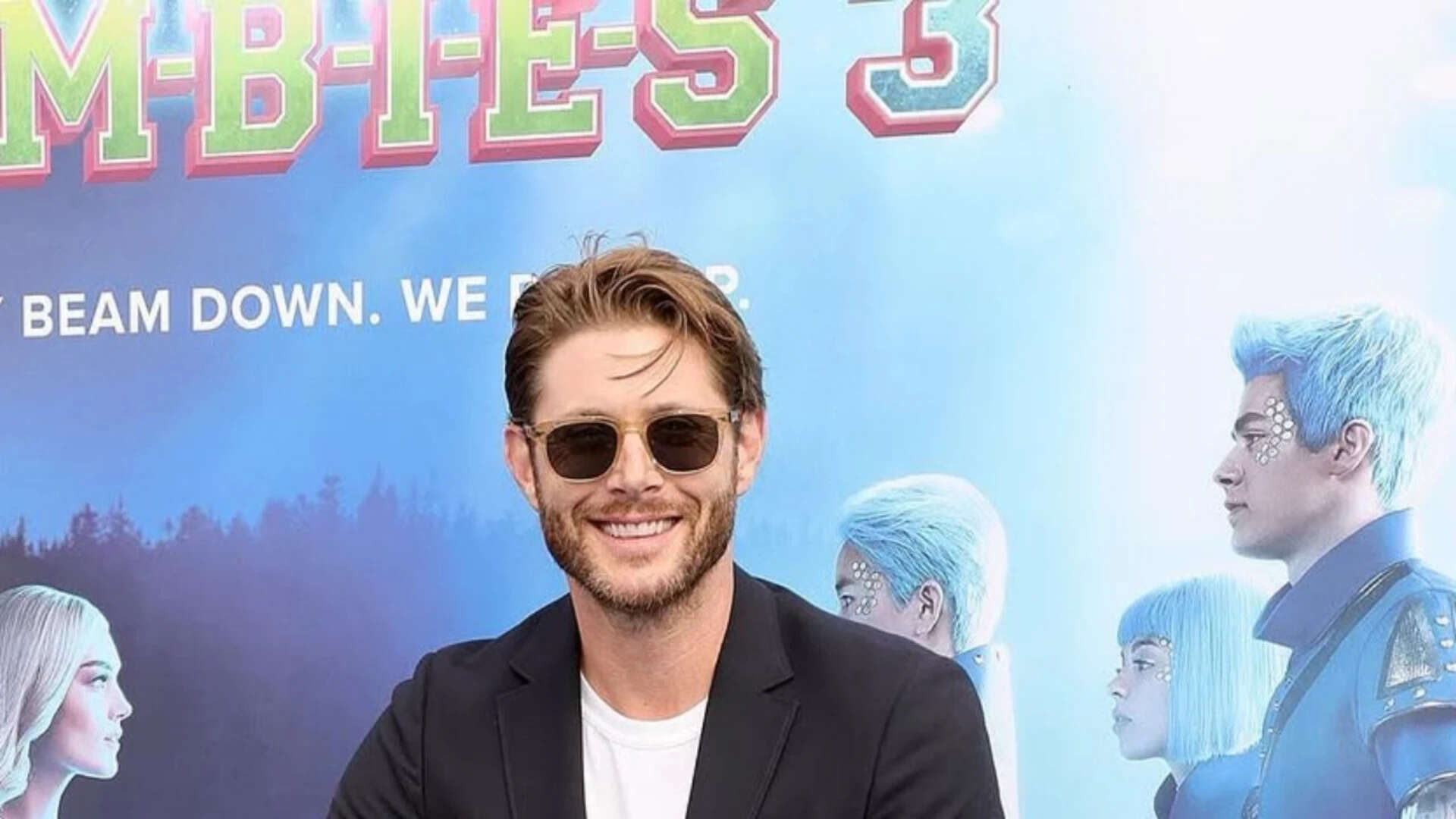 Before Ryan Reynolds, Jensen Ackles was considered for 'Deadpool'