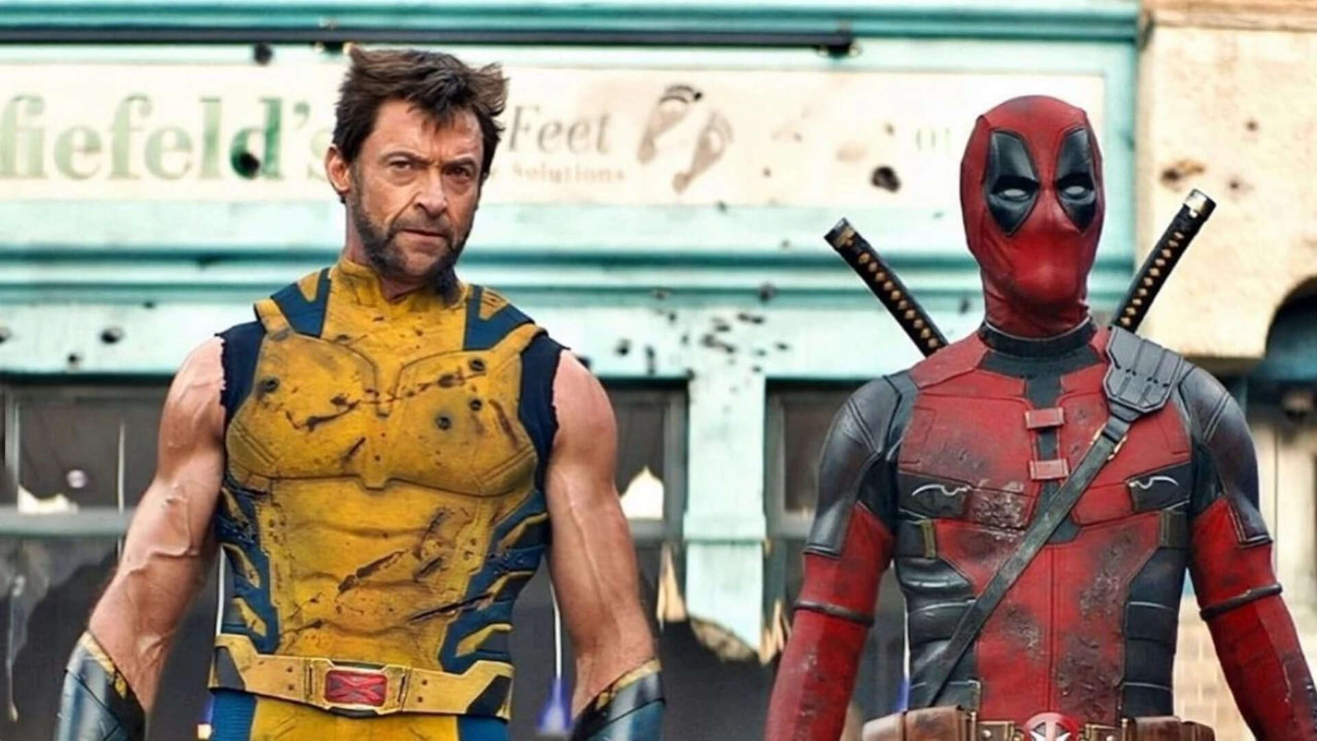 'Deadpool & Wolverine' expanded the Merc with a Mouth's MCU journey