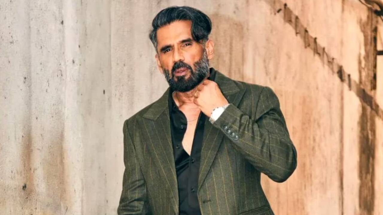 Suniel Shetty reflects on fatherhood on National Parents' Day 2026: 'That feeling of wanting everything to be fairy tale-like for your children... it'll never change'