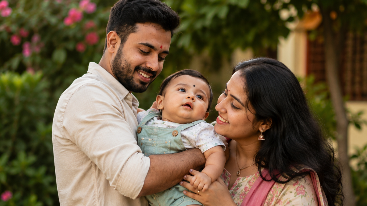 ​“Talk to your baby as if they understand you”: Pediatrician shares 5 simple habits that may support your baby's brain development