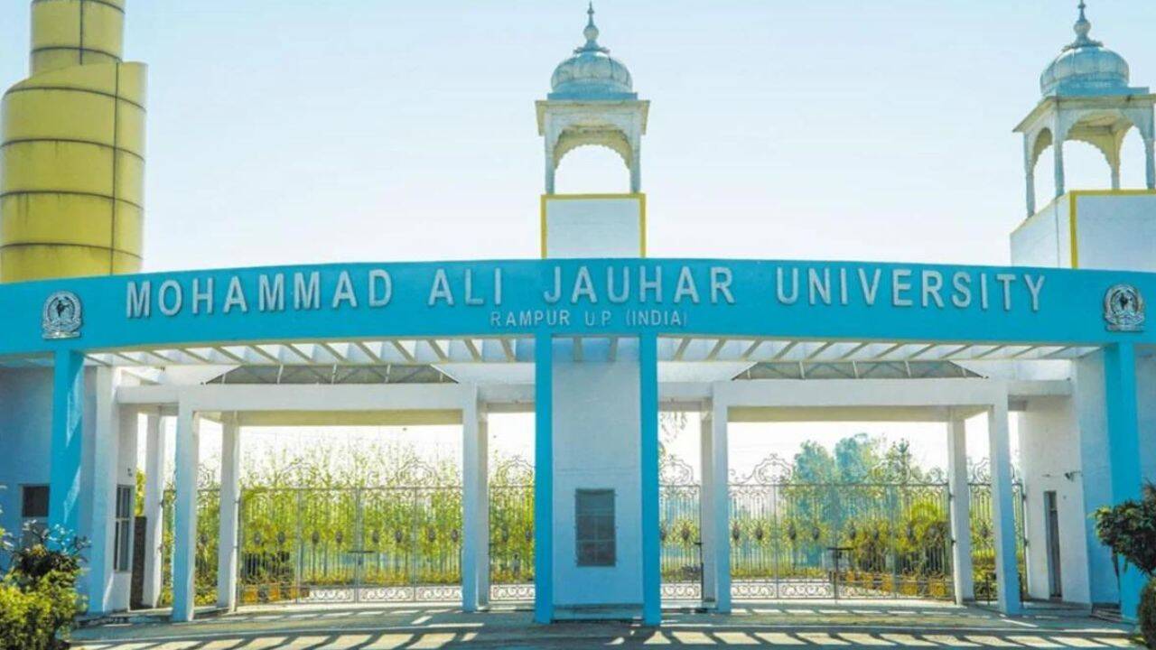 Mehbooba Mufti Slams UP Government Over Jauhar University Demolition, Cites Jantar Mantar