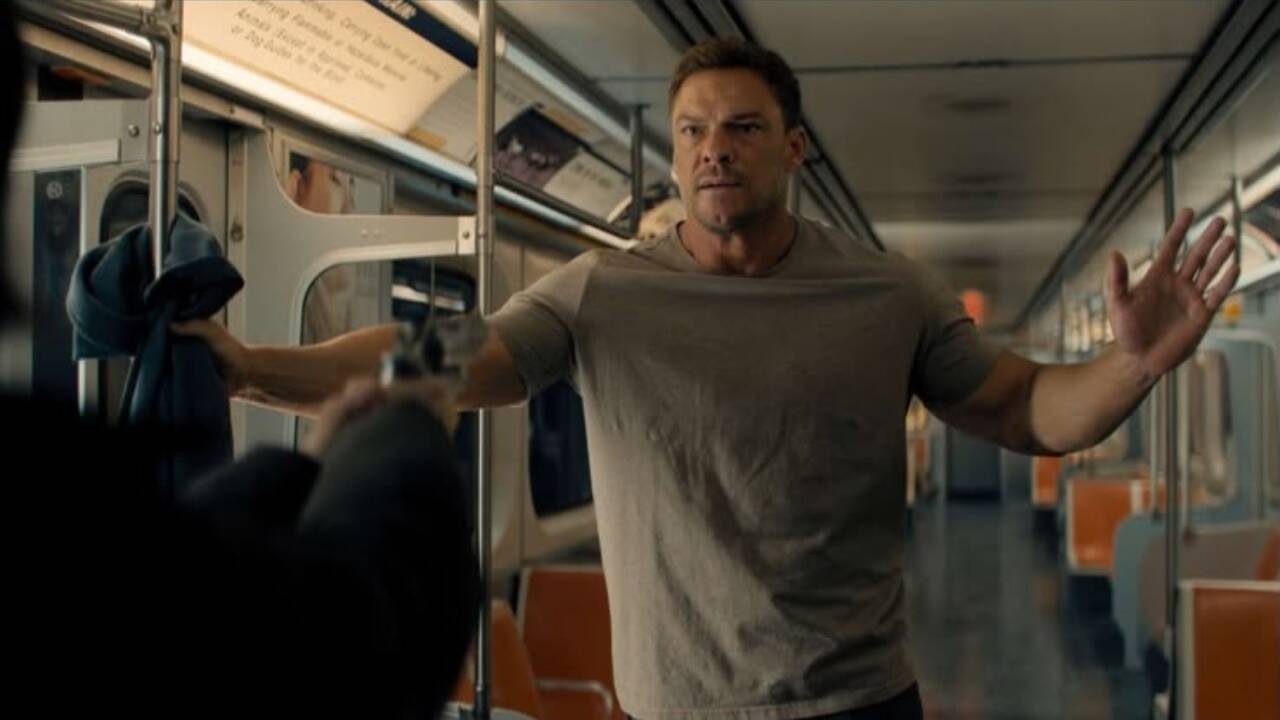 'Reacher' Season 4 trailer drops; Makers announce 'Neagley' spin-off