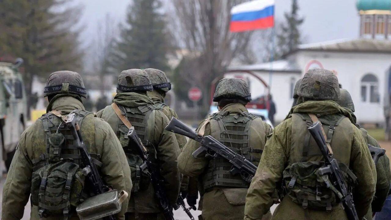 Putin preparing to send more Russians to war': Zelenskyy claims losses now exceed recruitment