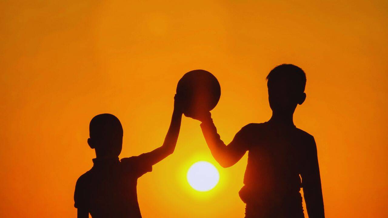 kids
