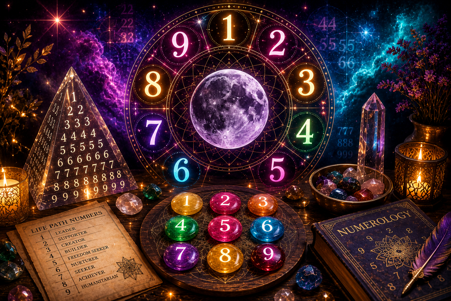 Daily horoscopes across July 23–28, 2026: Moon shifts prompt guidance on work, money