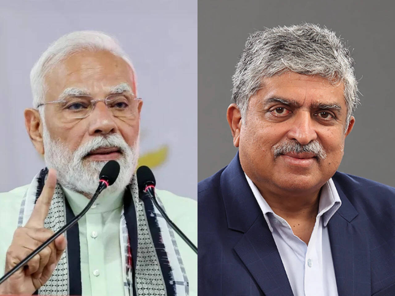 PM taps UIDAI architect Nilekani for exam overhaul