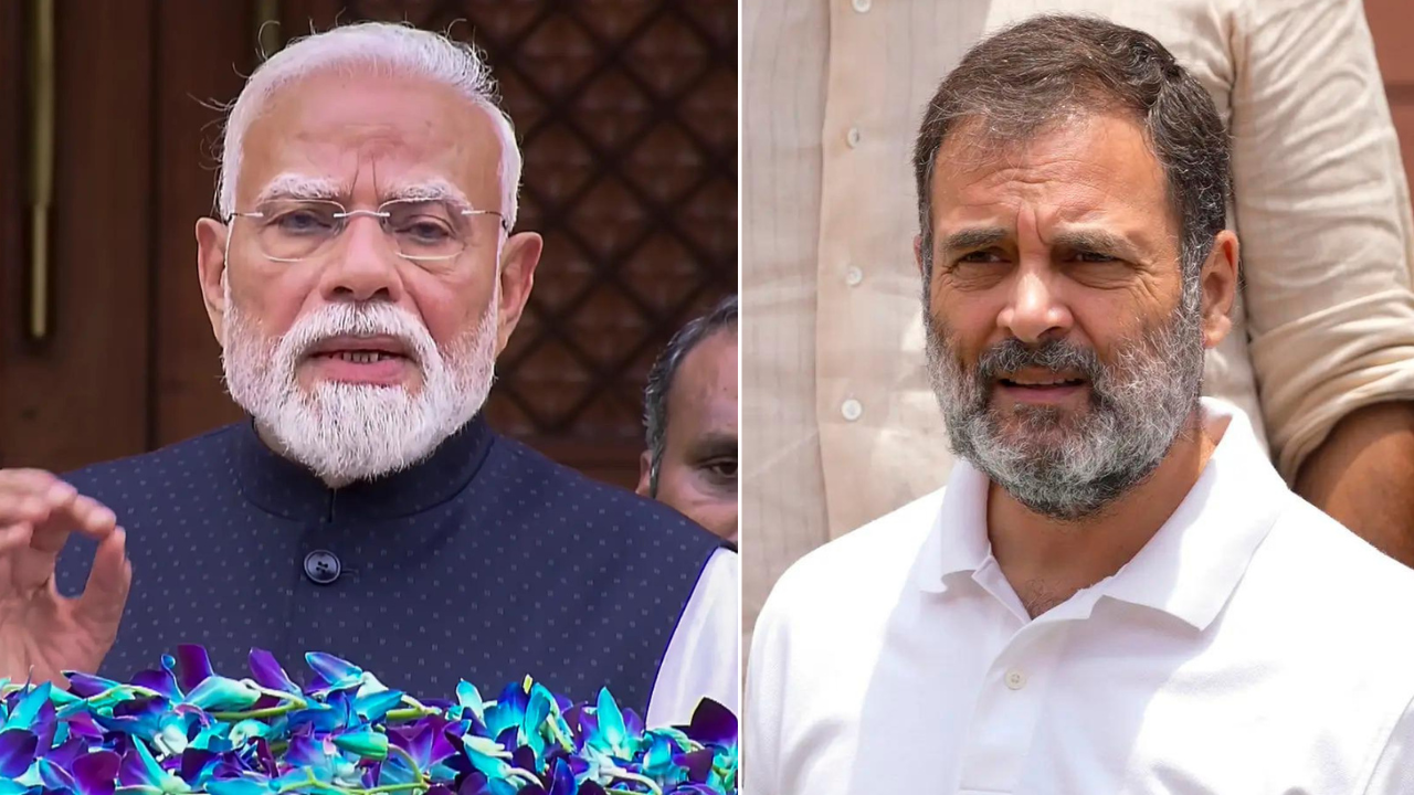 From Jantar Mantar to Parliament: Govt, opposition brace for fight over NEET row, other issues