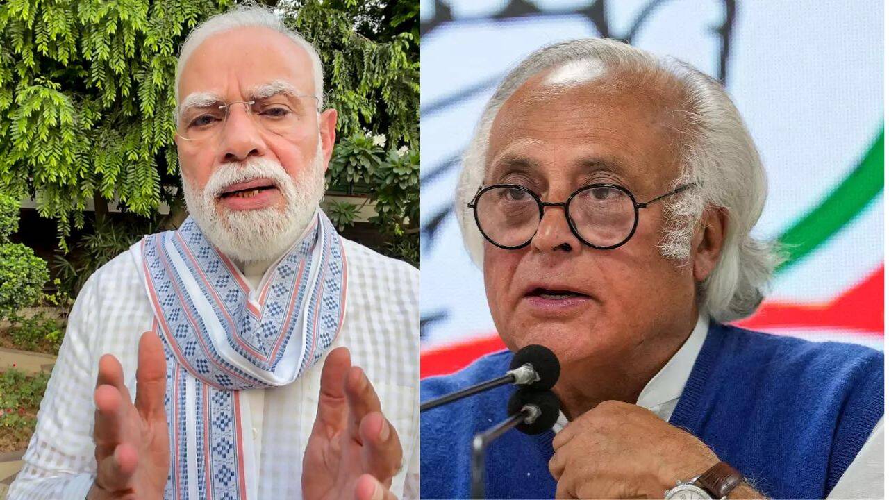 ‘Attempt to repair PM’s tarnished image’: Congress on high-powered exam reforms task force