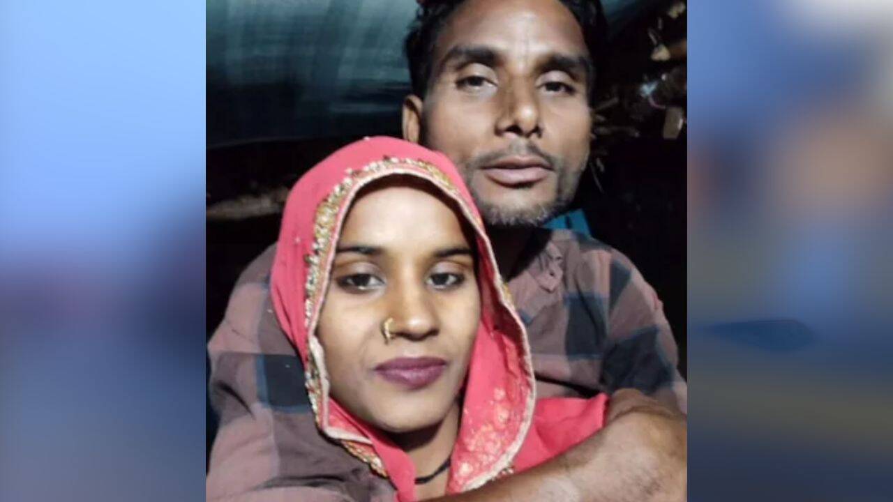 Eight-month pregnant woman hacked to death by drunk hubby, 5-yr-old son turns witness
