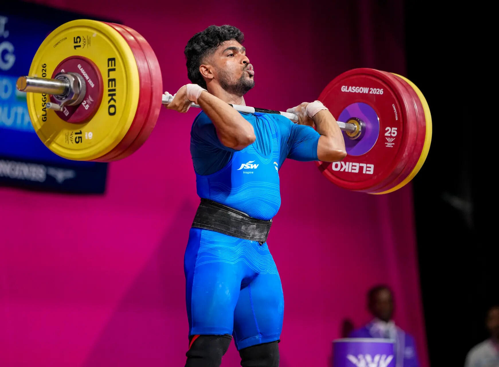 Commonwealth Games 2026