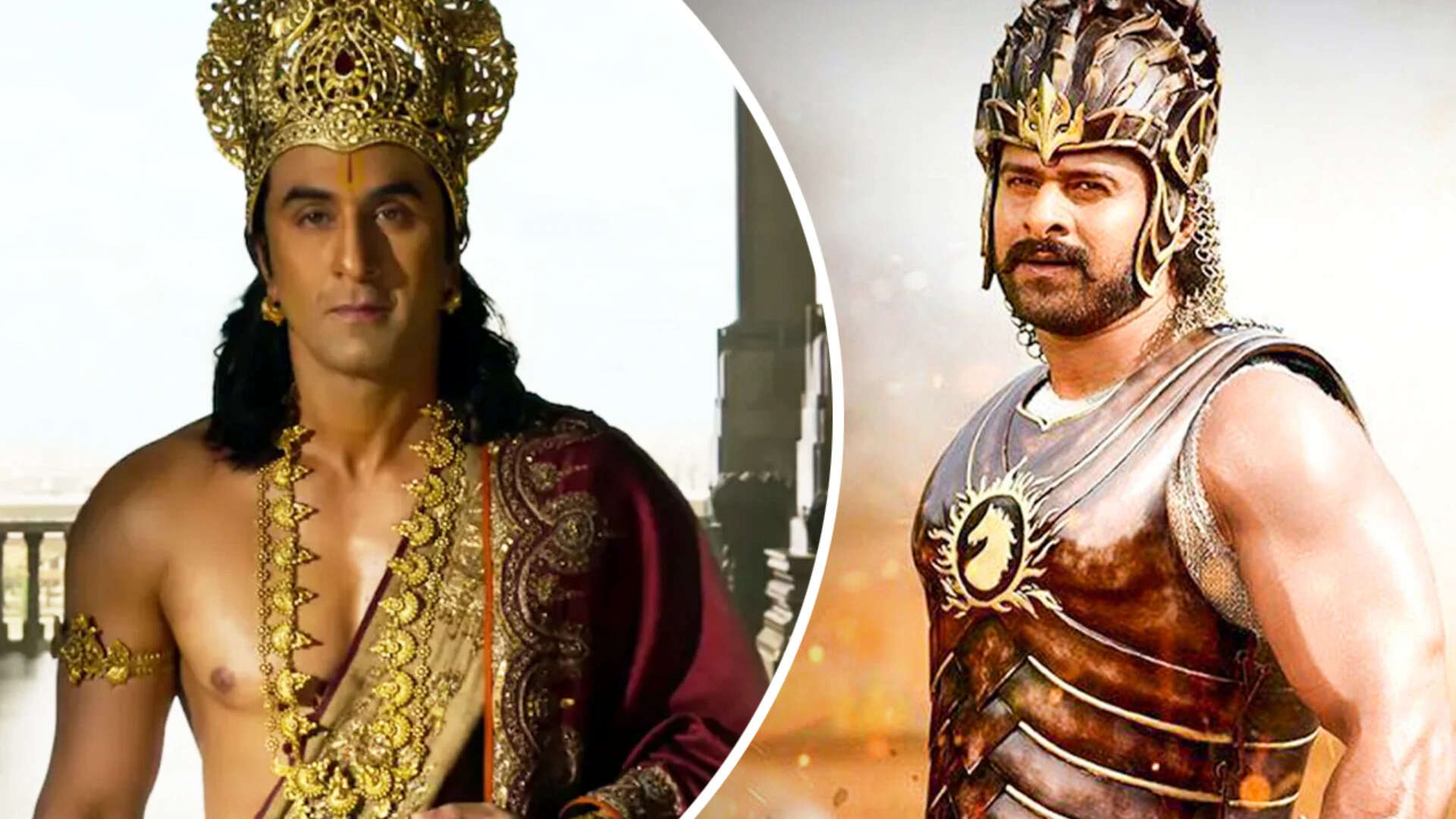 'Ramayana' to have 'Baahubali'-style cliffhanger ending