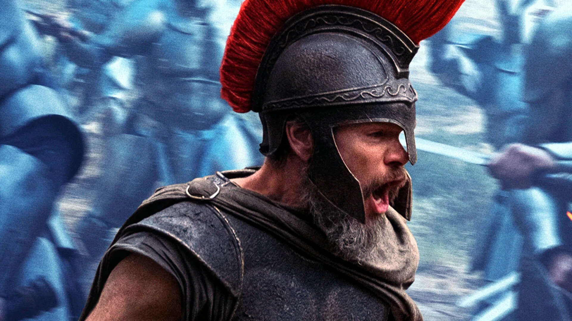 'The Odyssey' crosses Rs 140 crore in India; braces for 'Spider-Man' clash