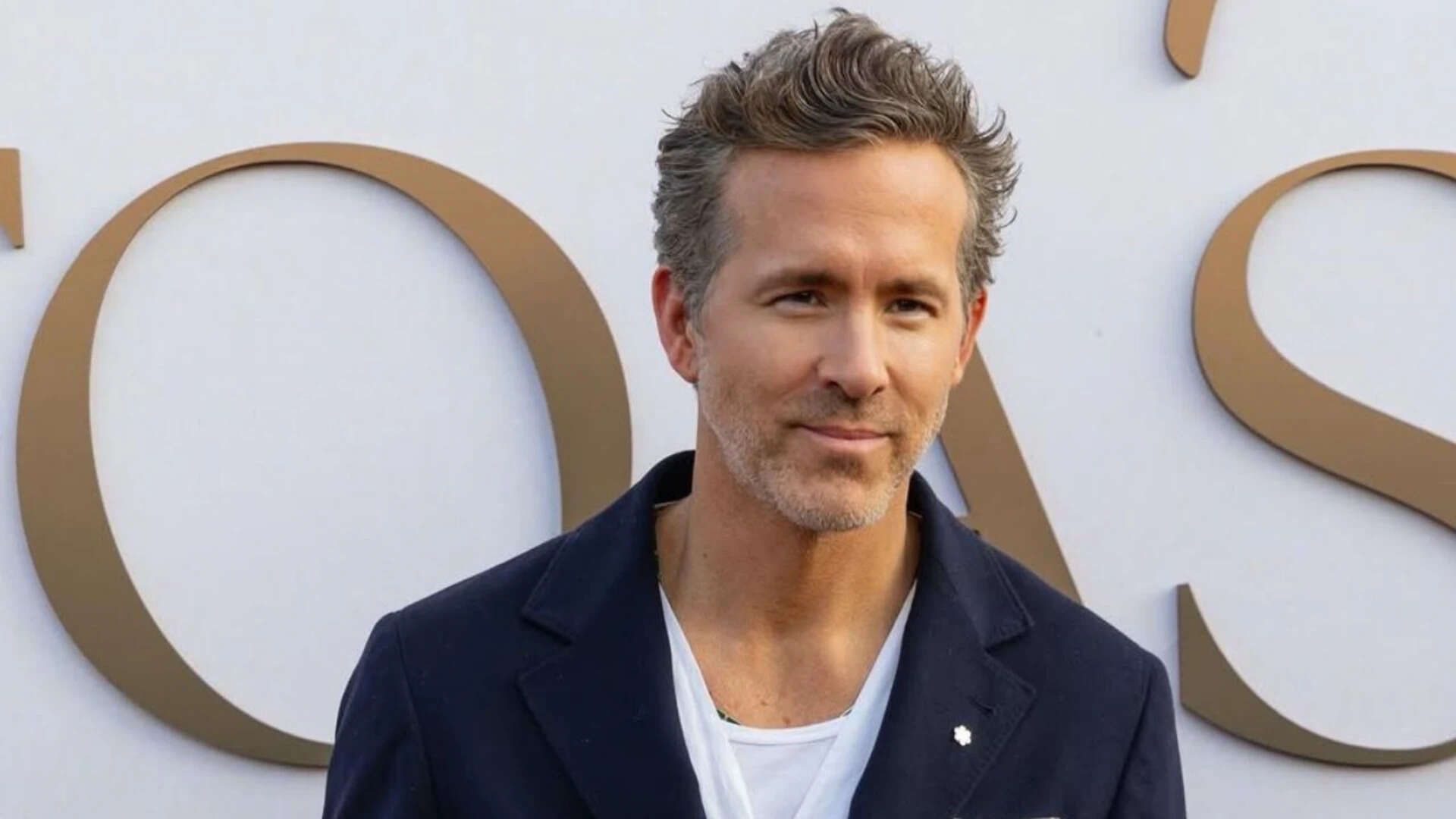 Ryan Reynolds' Wrexham journey reflects his quote on perseverance